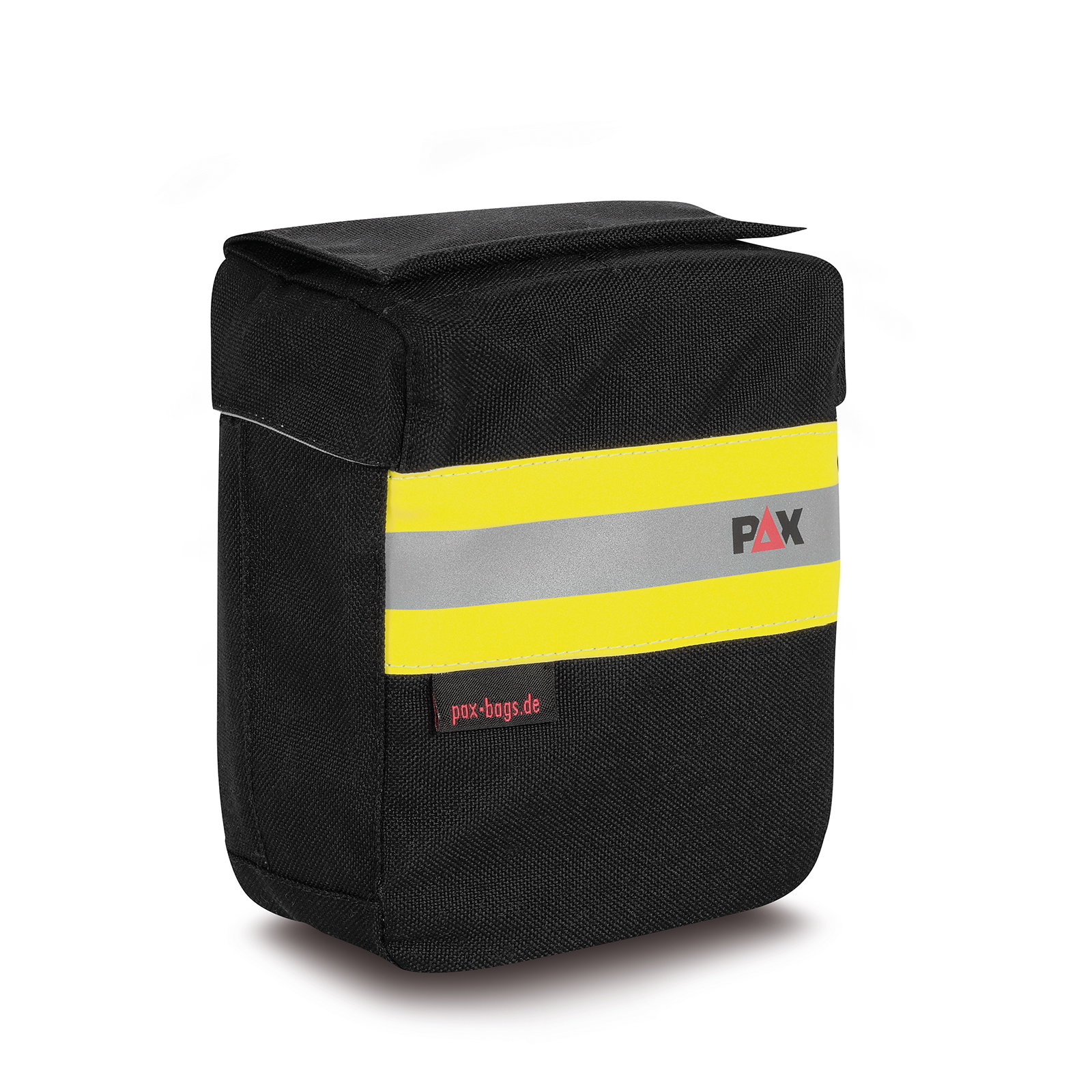 PAX Atemschutzholster L geschlossene Ansicht.