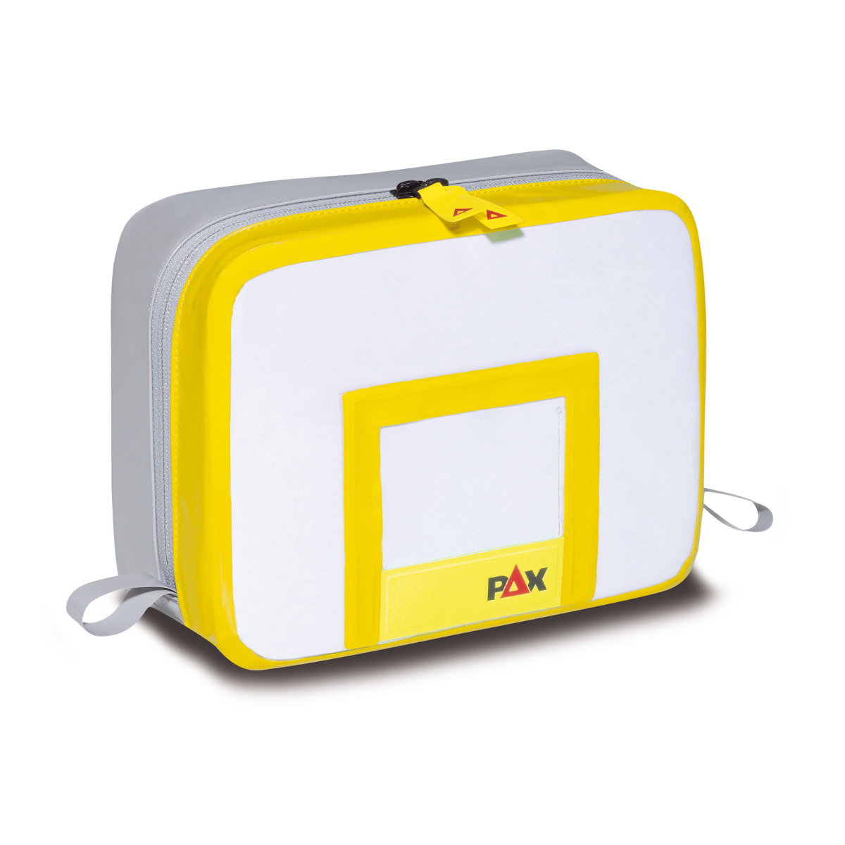 PAX Innentasche FT - Magnet gelb