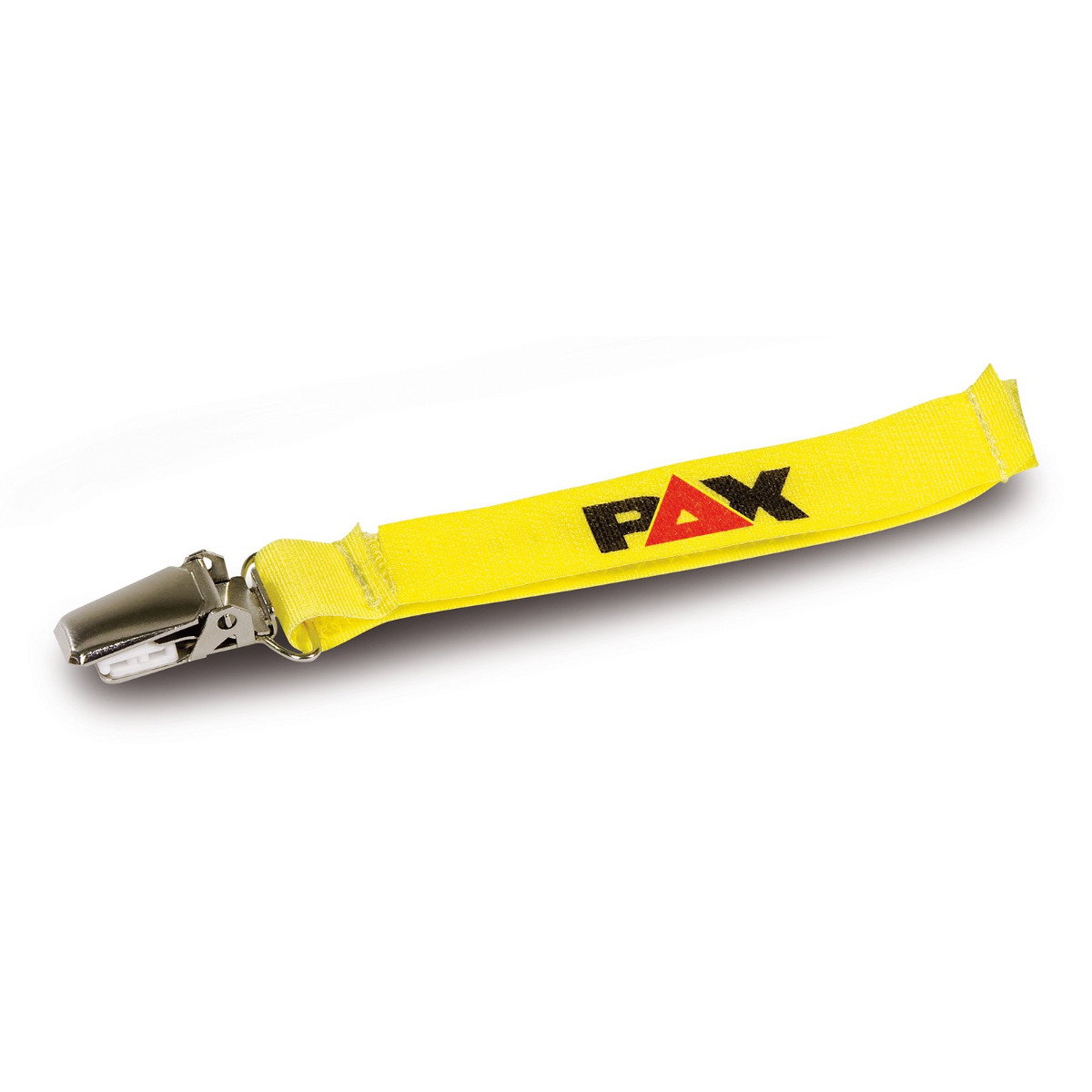 PAX-Clip mit Krokodilklemme