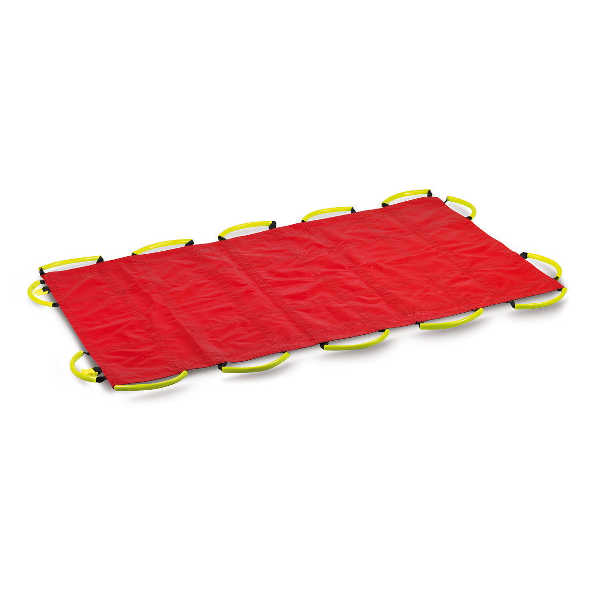 PAX Tragetuch XL Frontansicht Farbe rot