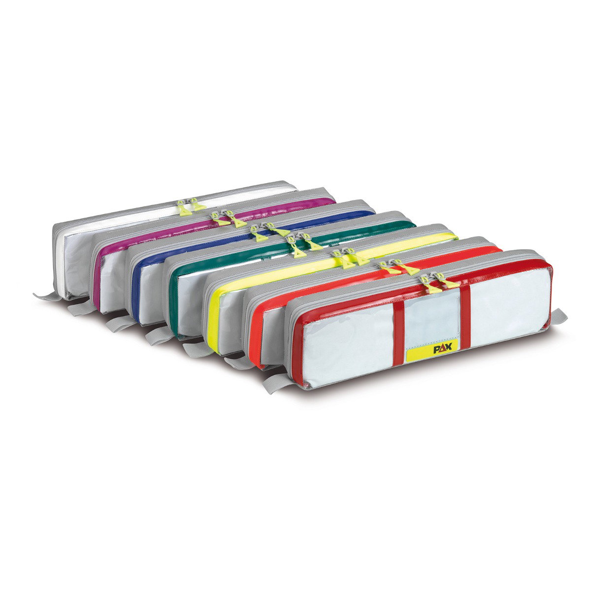 PAX Innentaschen Set 10 (Kinder-Notfall-Tasche)