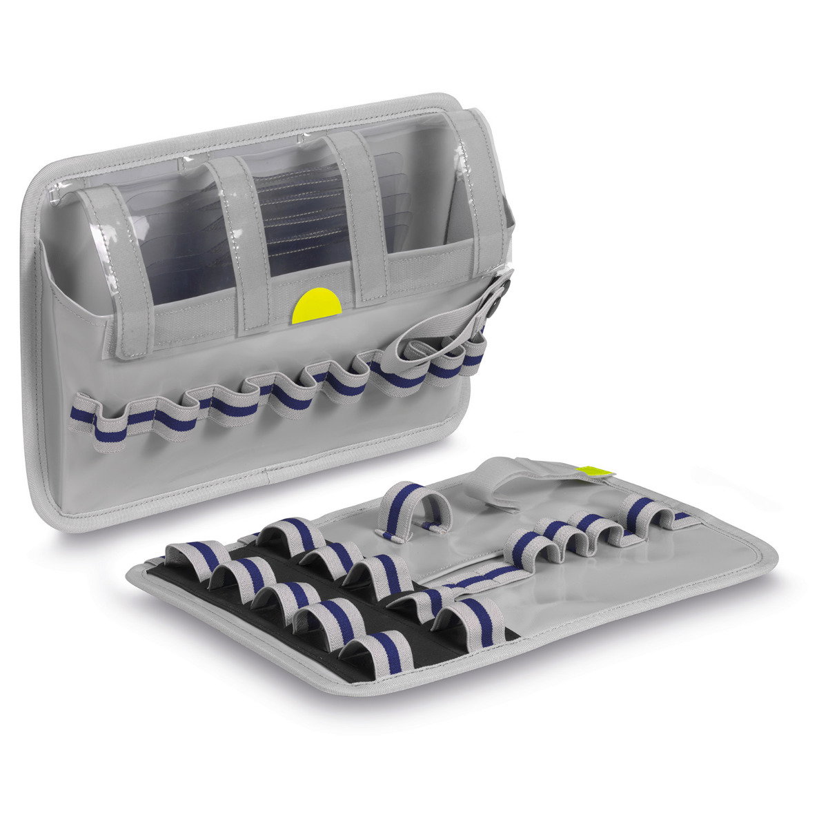 PAX Inneneinteilung Intubation XL