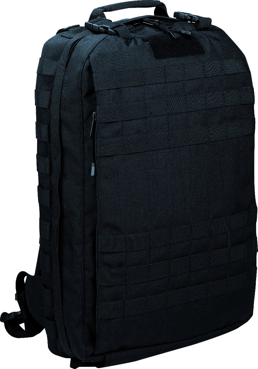 PAX Sanitätsrucksack Bravo M 