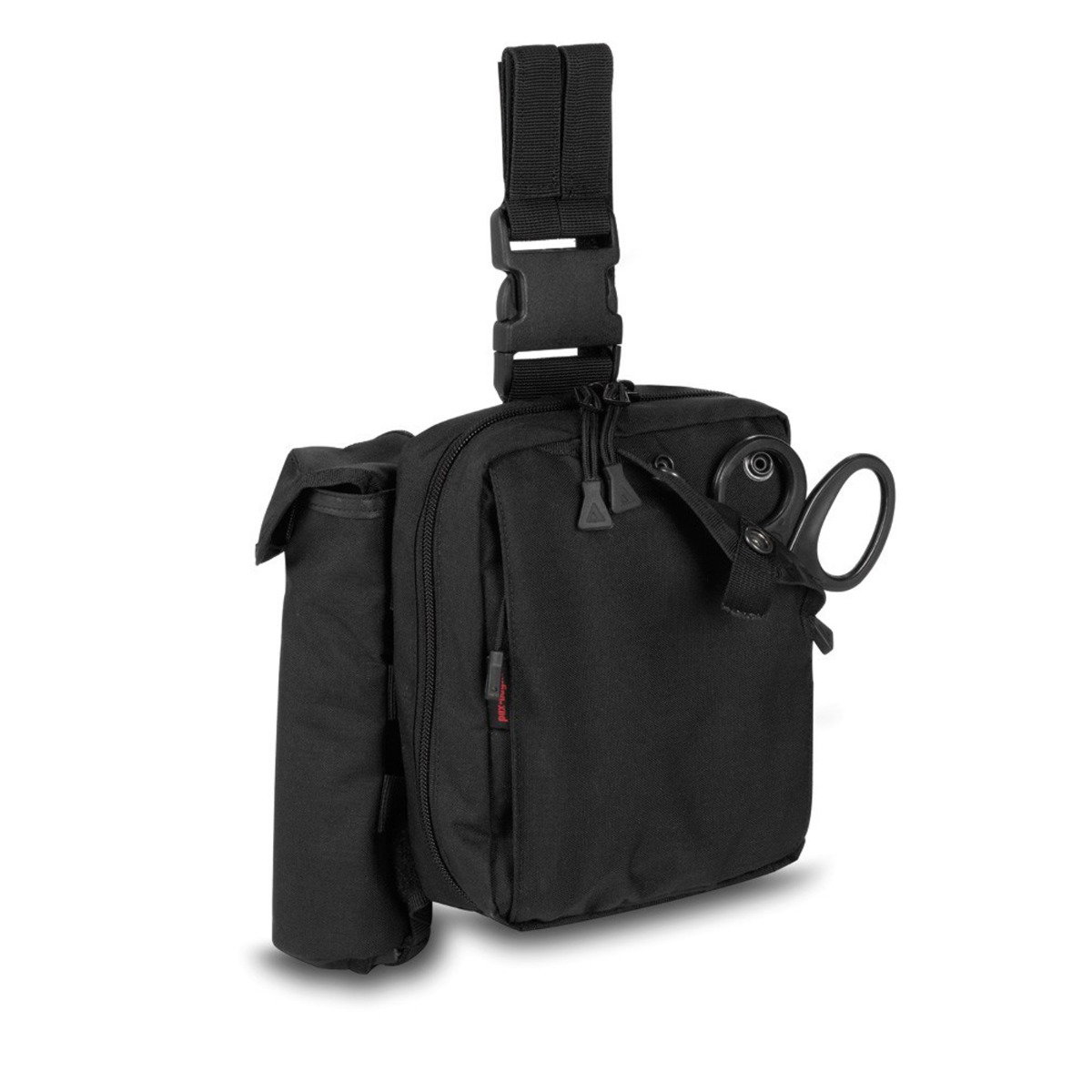 PAX Leg pouch paramedic SWAT - MPS