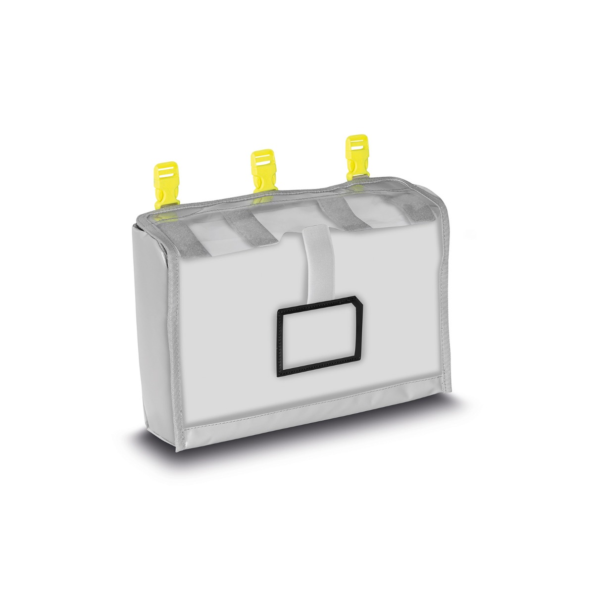 PAX Poche POM grande adaptée pour le panneau de premiers soins PAX.
