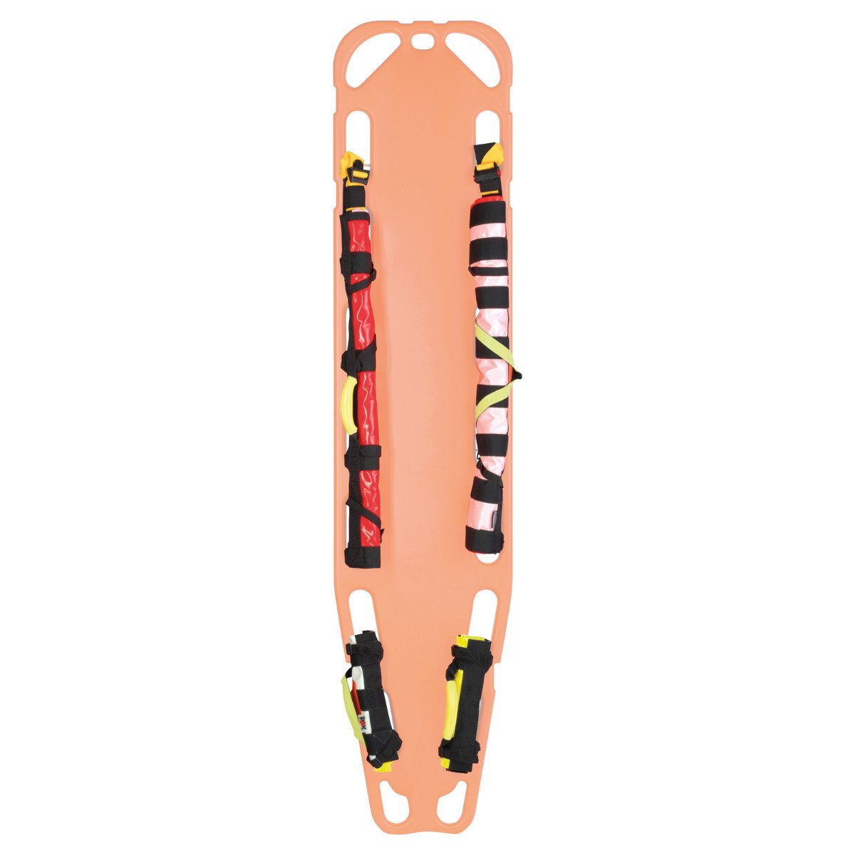 PAX EvaFix Spineboard