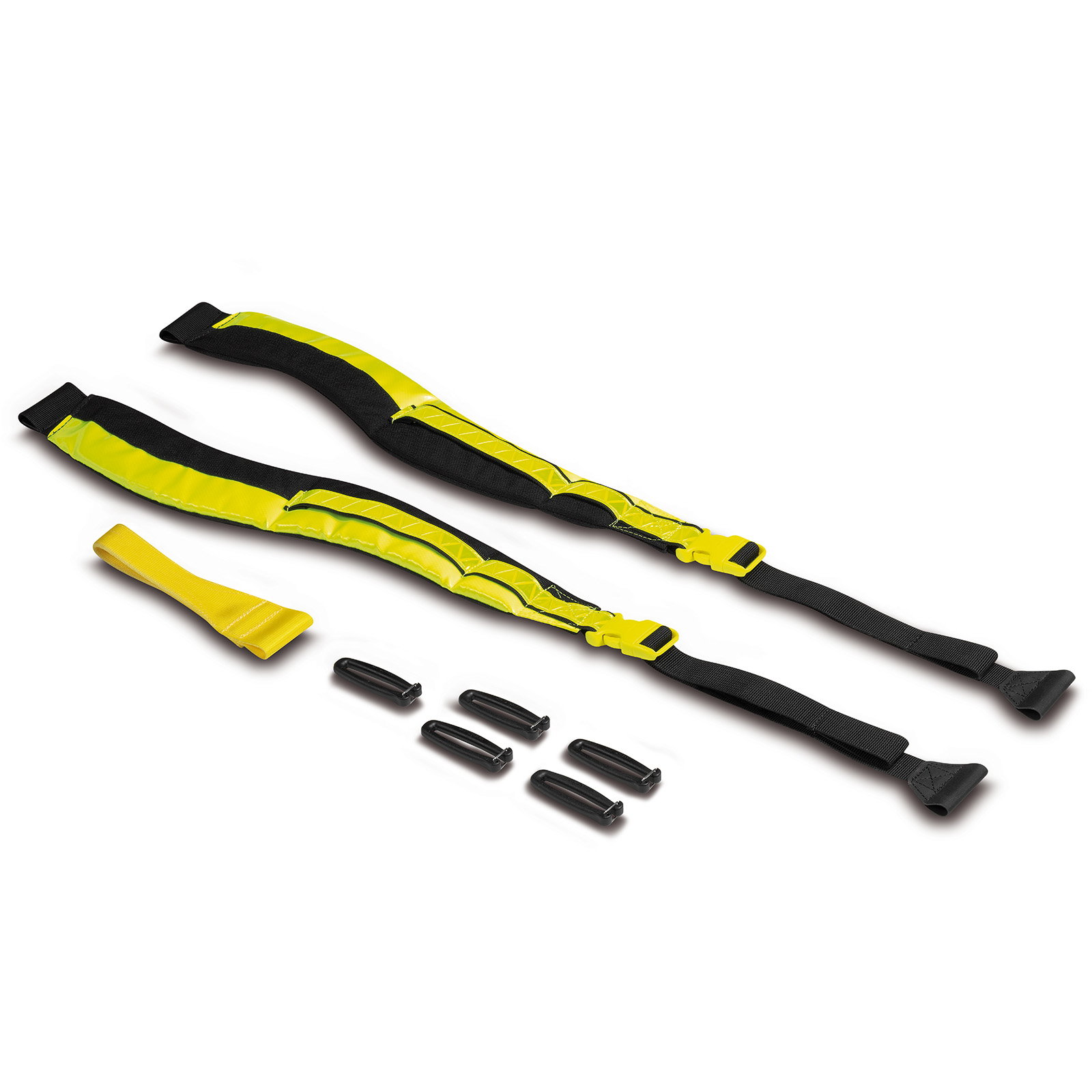 PAX Rucksackschultergurt Set PAX-Sack