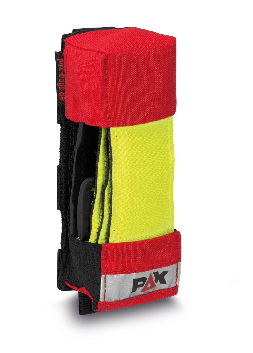 PAX Schnellzugriff TQ Holster mit Mole
