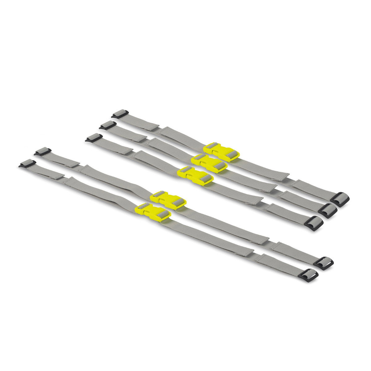 PAX Fixiergurt Set Vakuumschiene rec