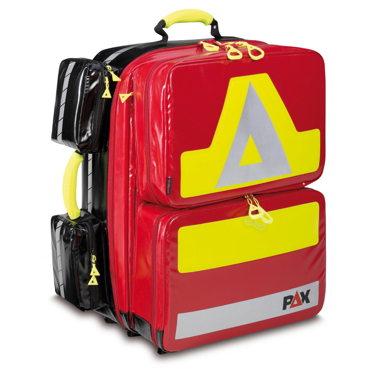 PAX Notfallrucksack Wasserkuppe L-ST-FT2 