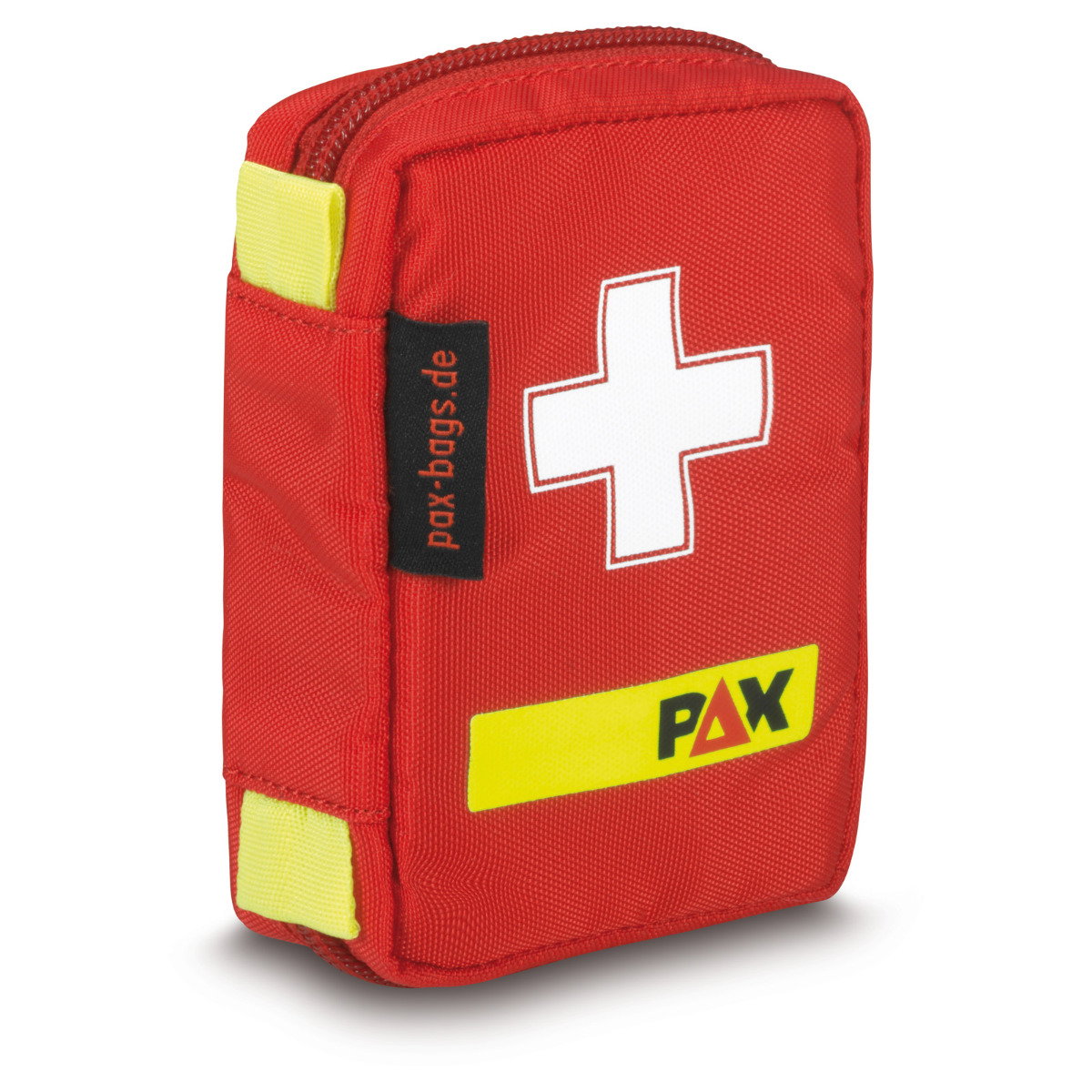 PAX Erste-Hilfe-Tasche XS, kleine kompakte Erste Hilfe Tasche