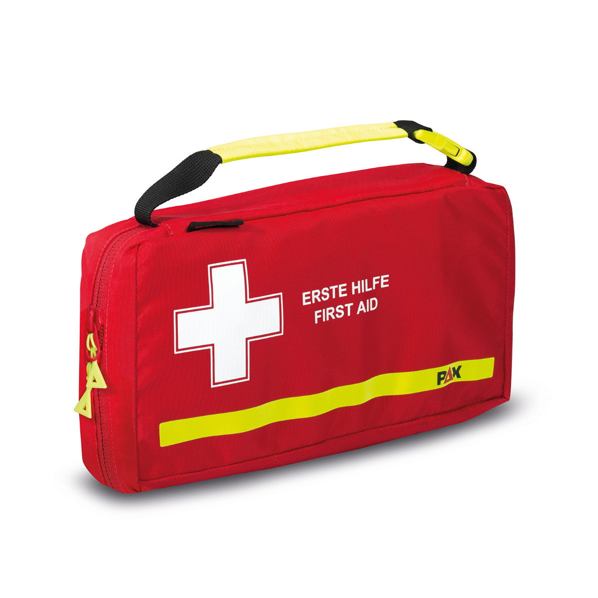 PAX Erste Hilfe Tasche M Frontansicht