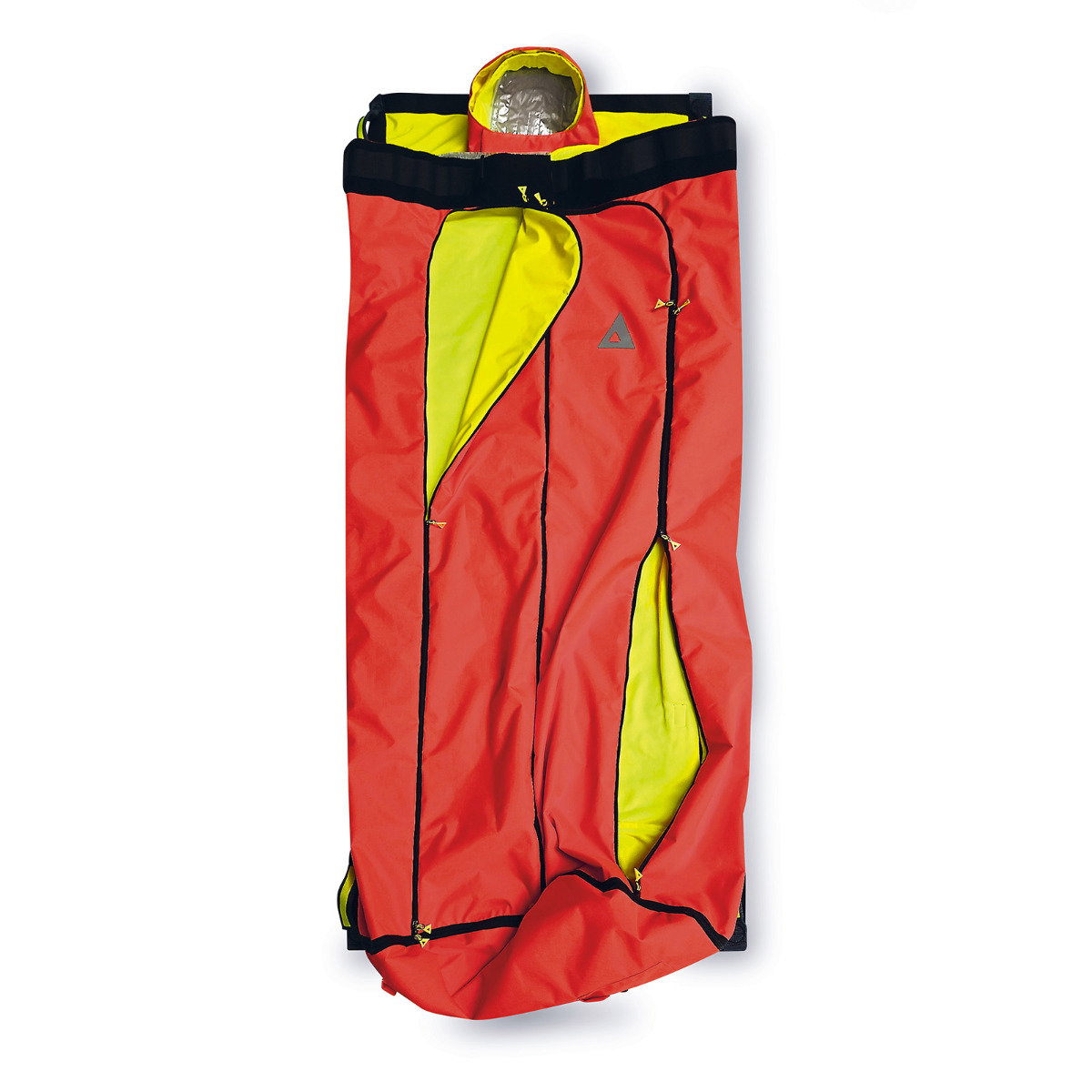 PAX RSQ Cocoon