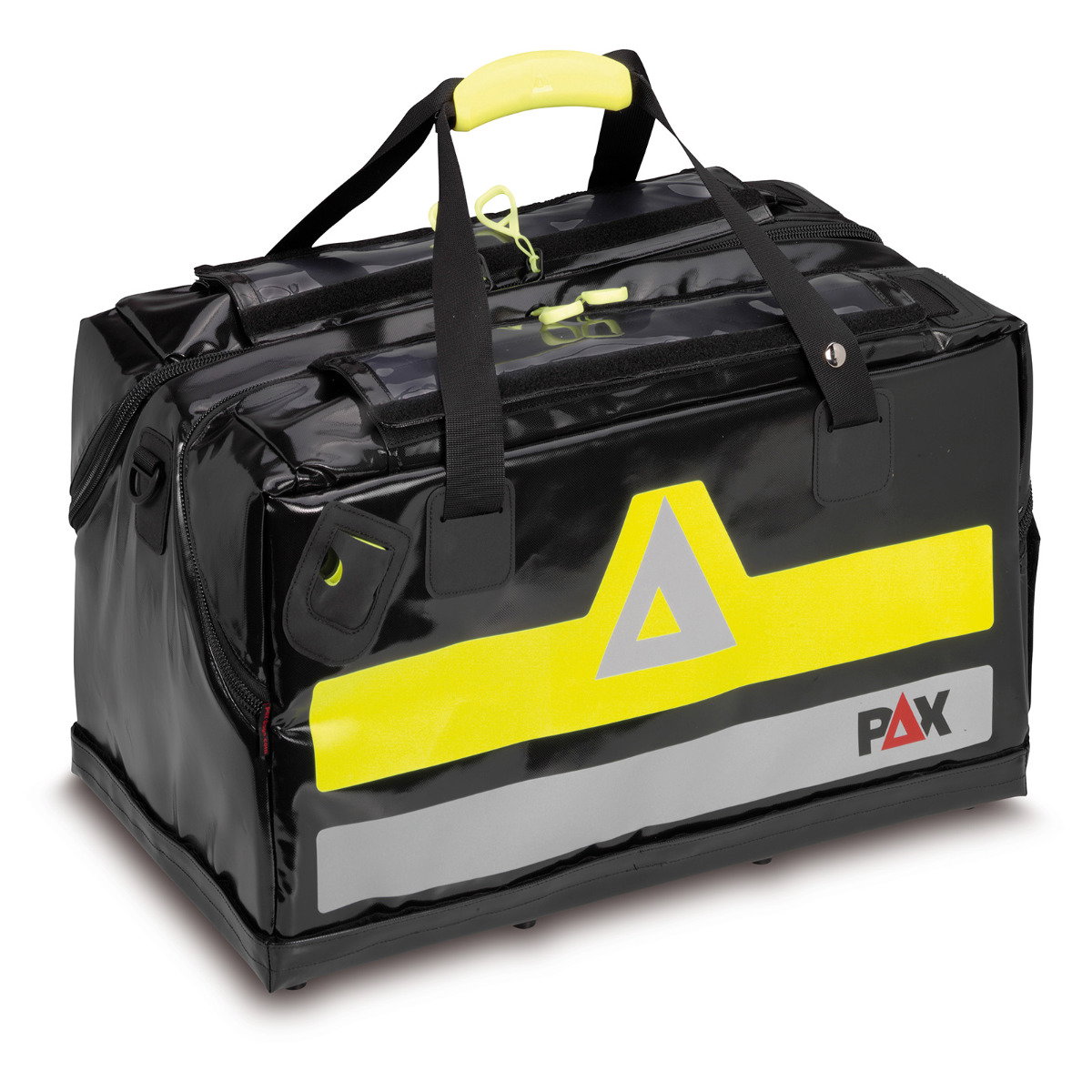 PAX Notfalltasche GP - schwarz
