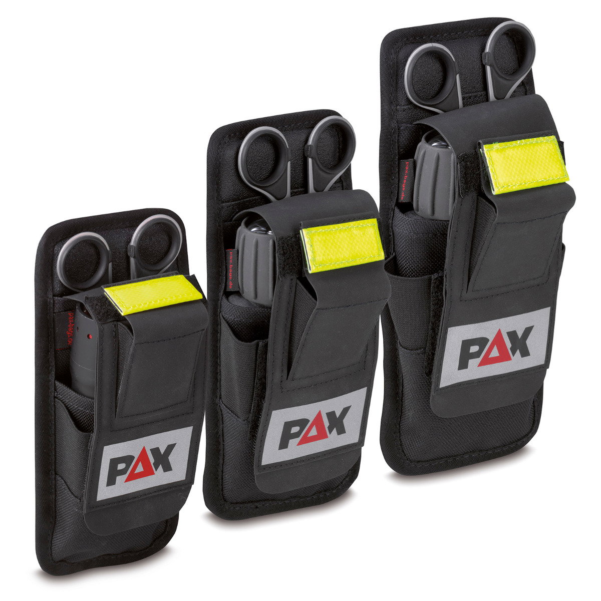 PAX Pro Series-Holster Lampe verschiedene Ausführungen