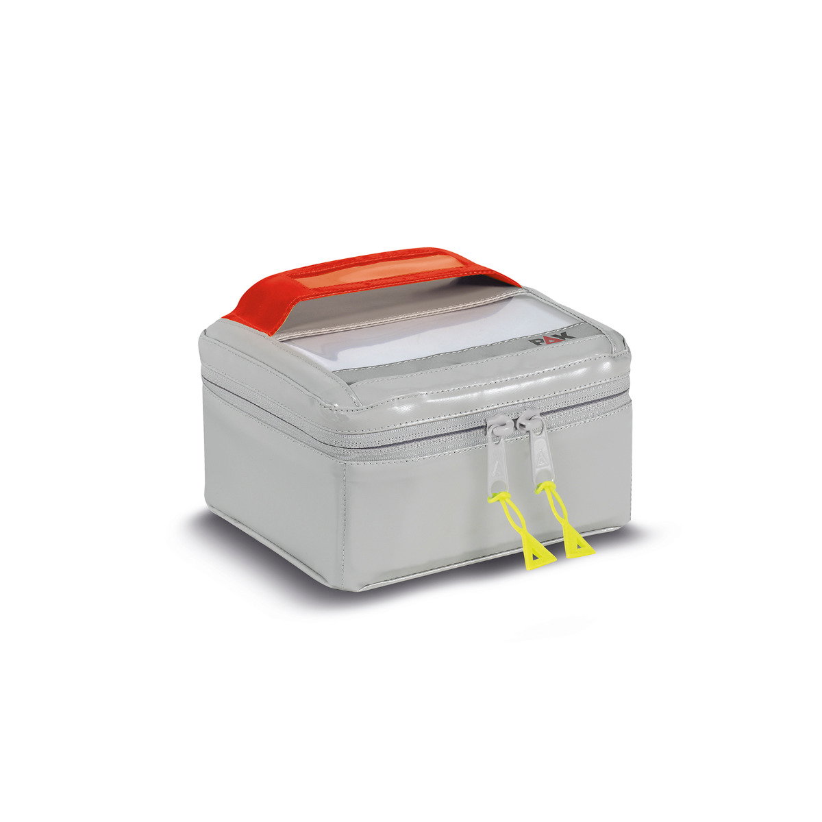 PAX See-through modul P5/11 - MB colour red