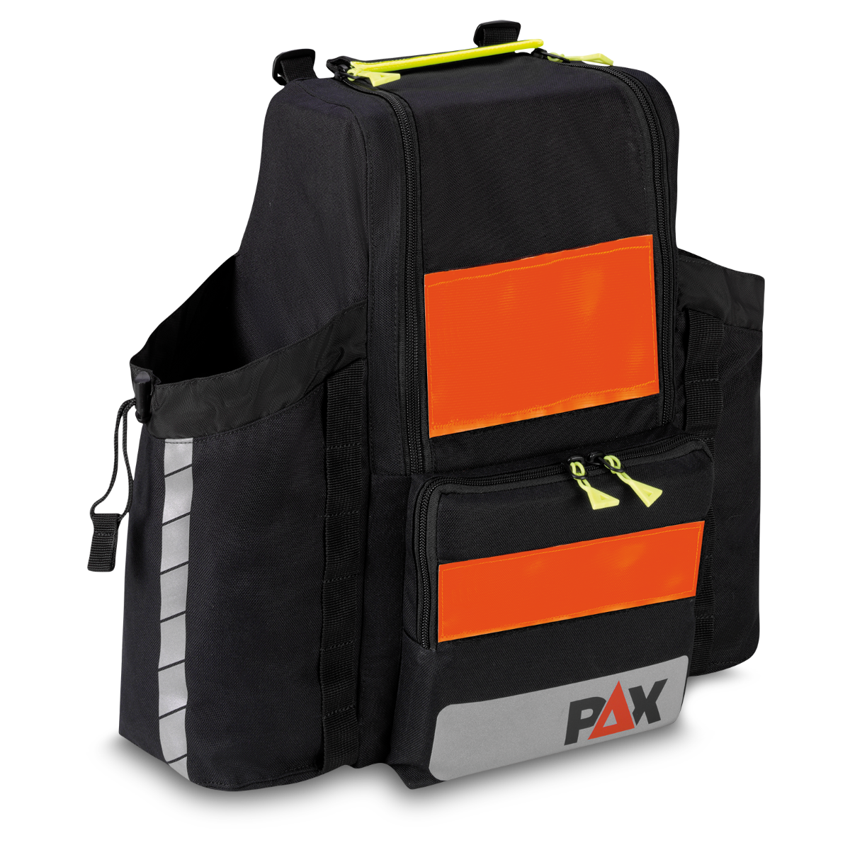 PAX Rucksackmodul M Waldbrand