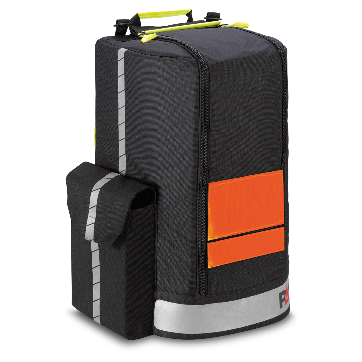 PAX Rucksackmodul Waldbrand L Standardansicht 1