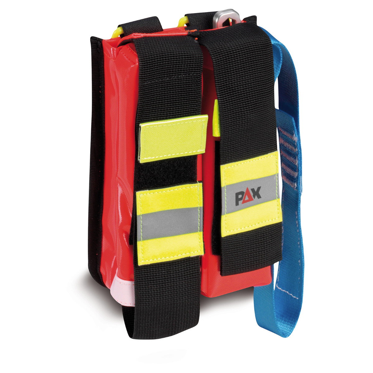 PAX Materialholster BF München HLF Frontansicht