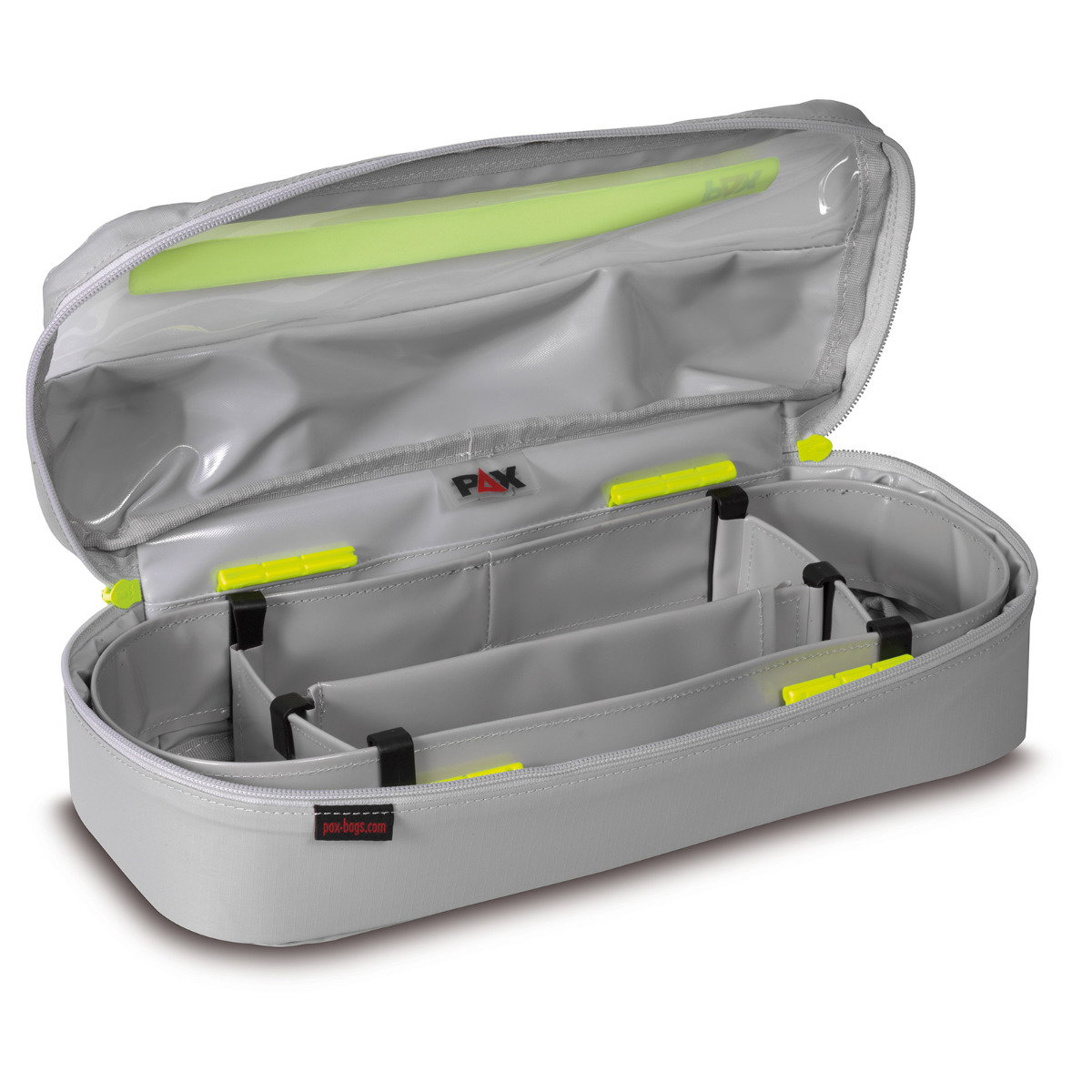 PAX Trennstegsystem Klarsichtmodul P5/11 2.0 - L