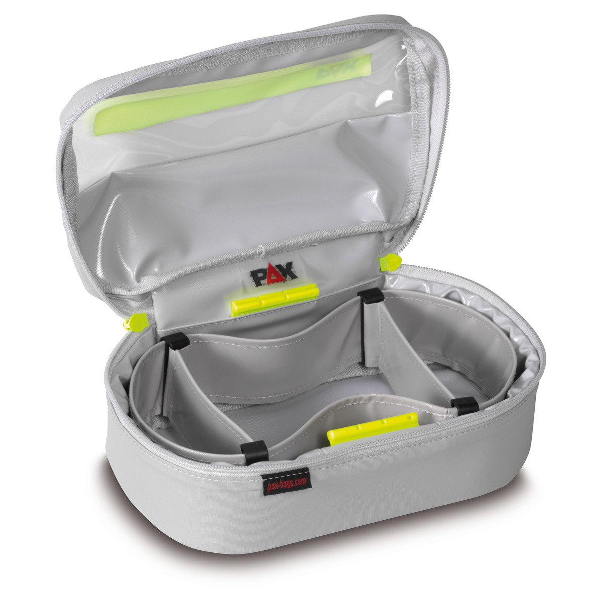 PAX divider system see-through module P5/11 2.0 - ML