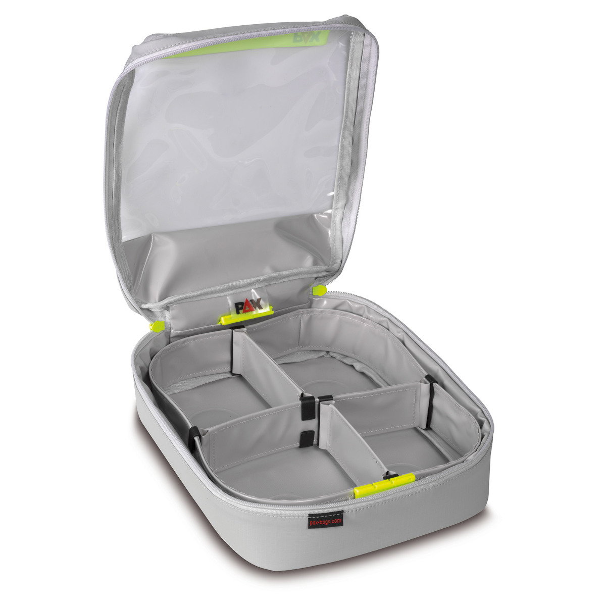 PAX divider system see-through module P5/11 2.0 - MLH