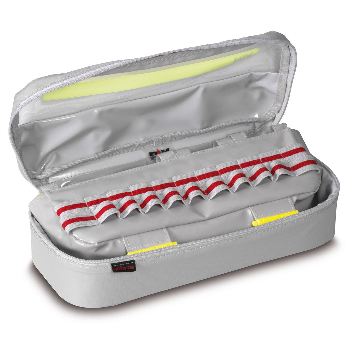 PAX central partition see-through module P5/11 2.0 - L