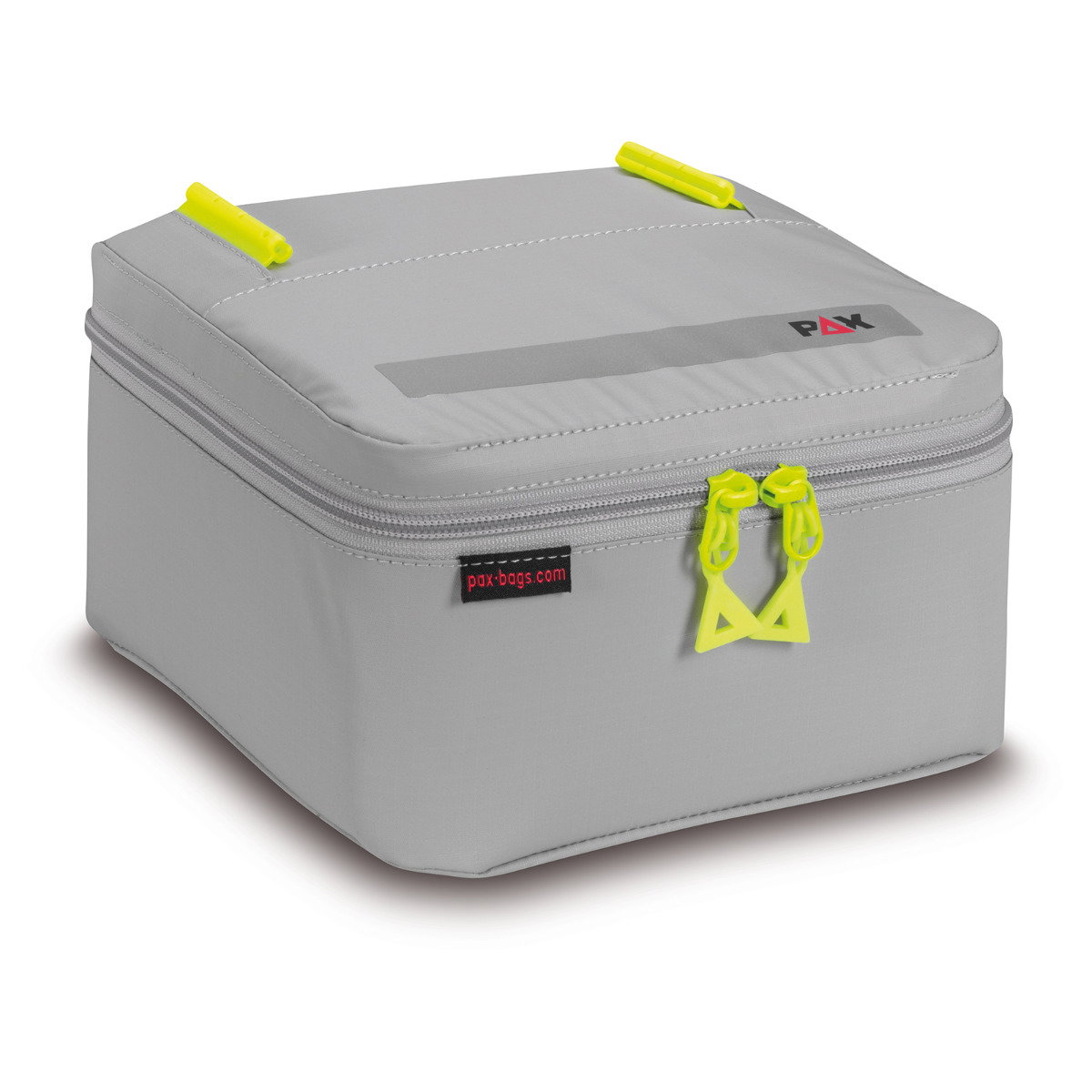 PAX Funktionsmodul P5/11 2.0 - Basic Diagnostik, Farbe des Moduls Grau, Frontansicht - Lieferumfang