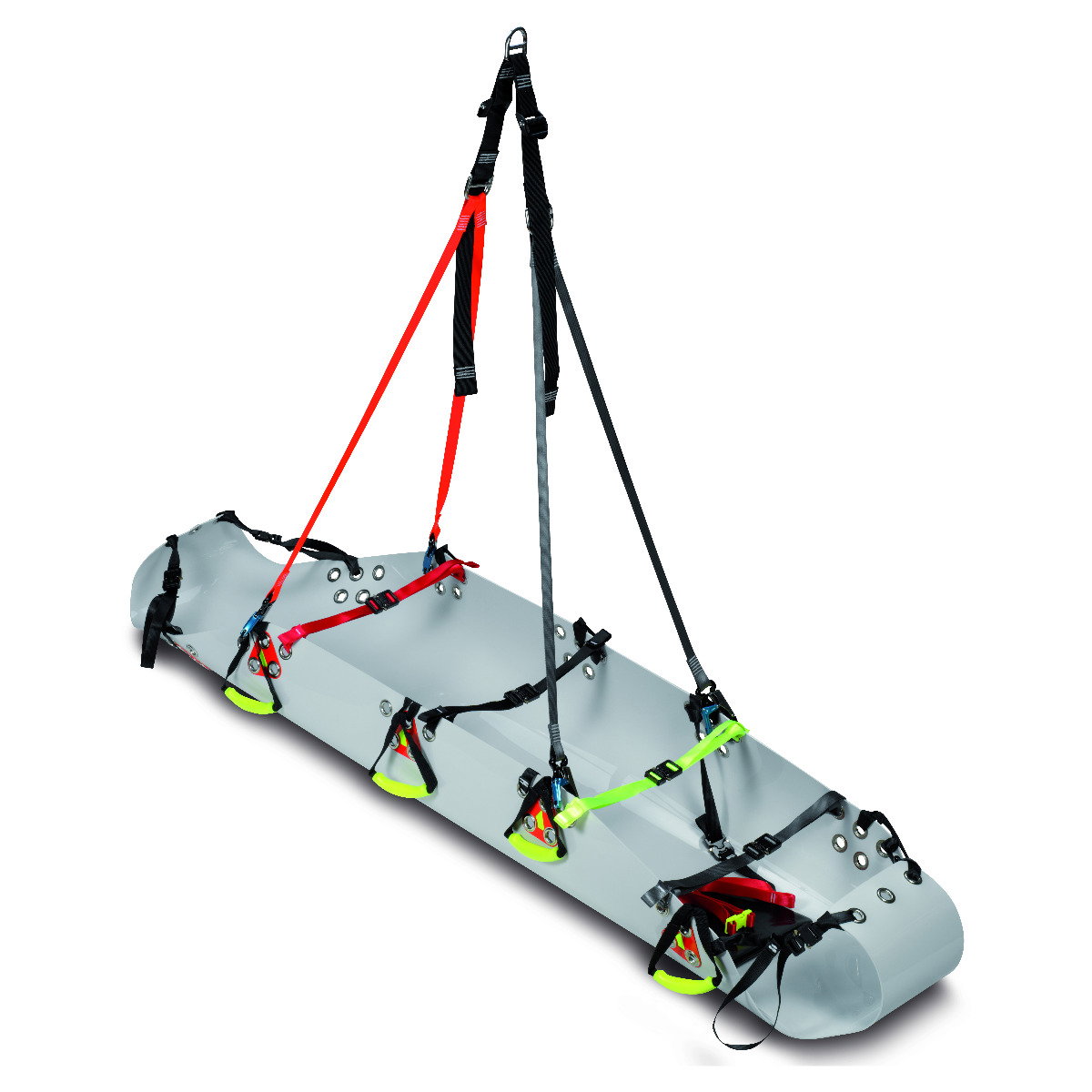 PAX Roll-Up Stretcher 2.0