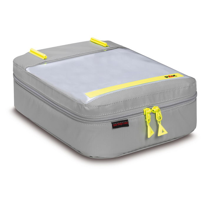 PAX WK.P5/11 2.0 - MLH- Velcro