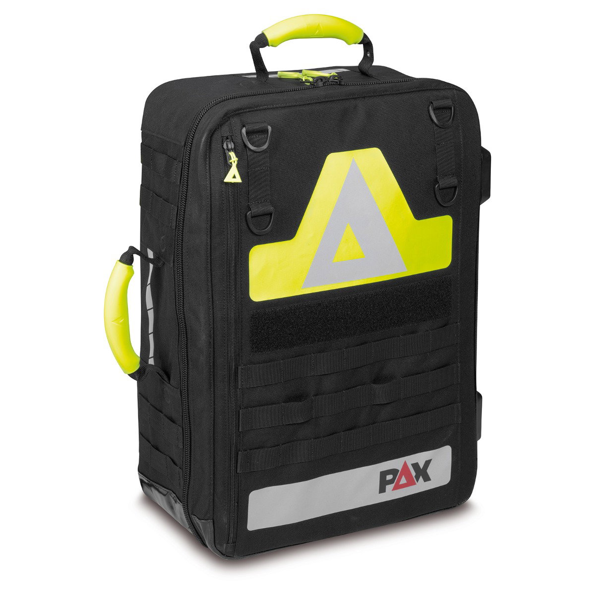 PAX Universalmaterialrucksack