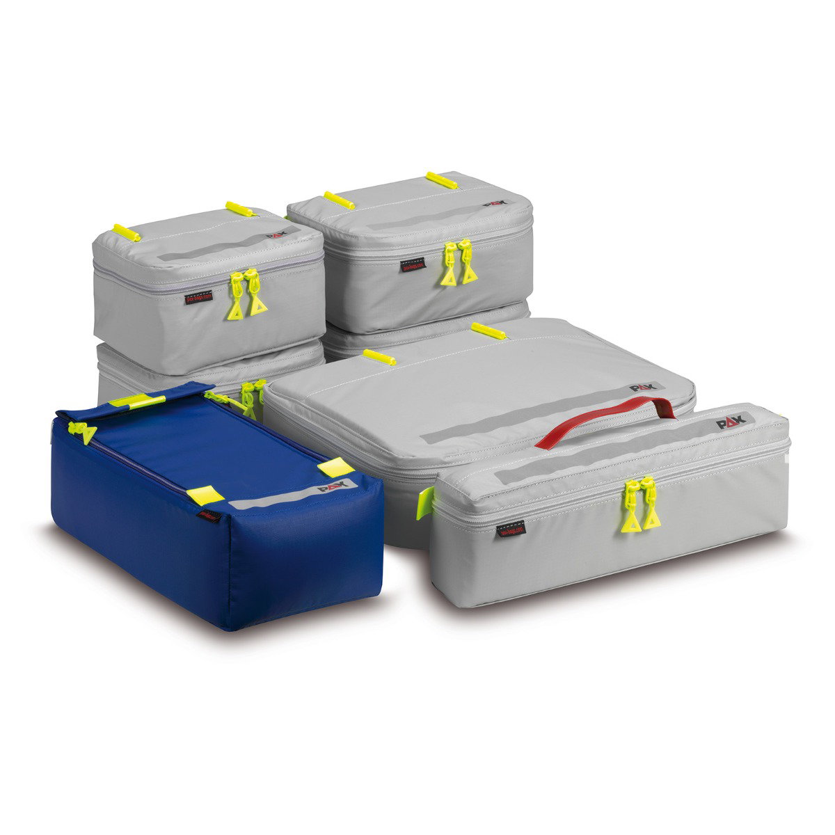 PAX Funktionsmodul Set P5/11 2.0 XL Luftrettung - Basic 2