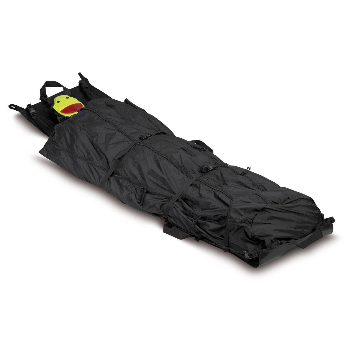 PAX Roll-Up Stretcher Evac - tactical