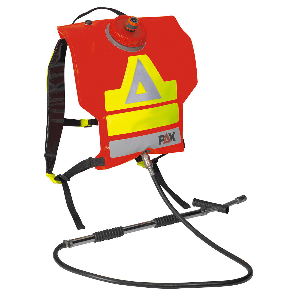 PAX Wasserlöschblase Waldbrand – Set Basic 