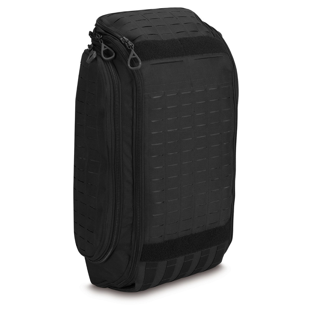 PAX Fast medic Backpack – tactical. Frontansicht 