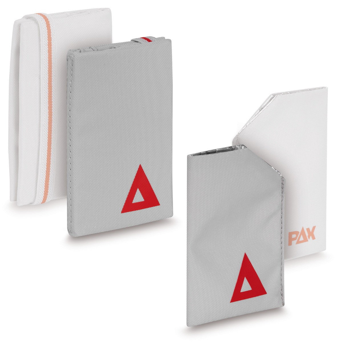 PAX Kartensafe single und mehrfach