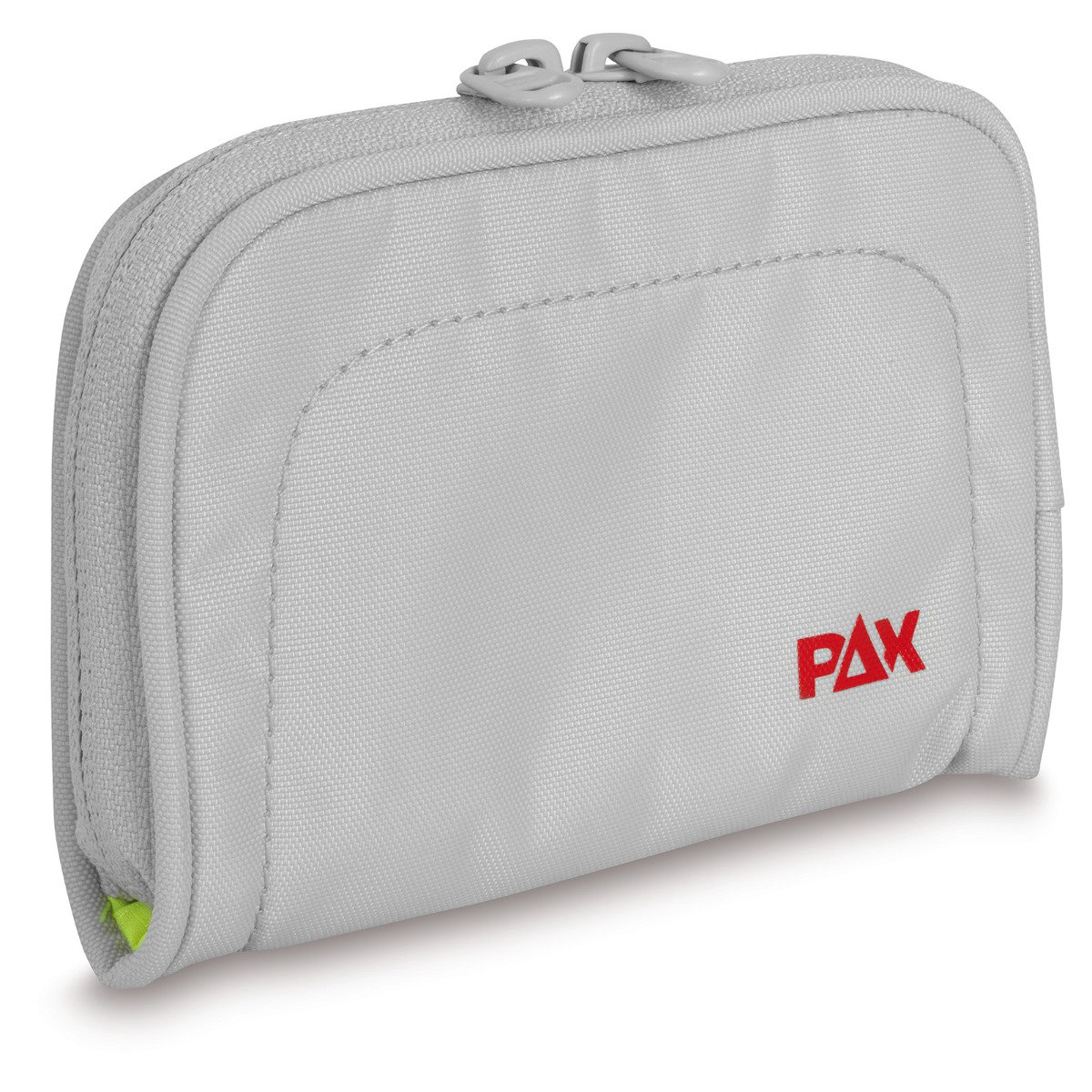 PAX RV Börse - Frontansicht
