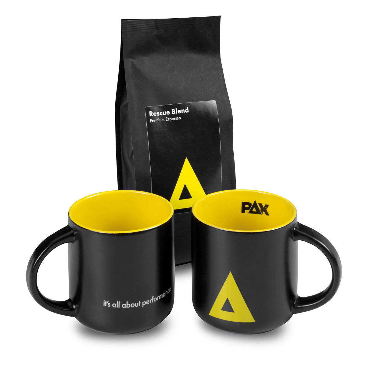 PAX BBK - Auszeit
