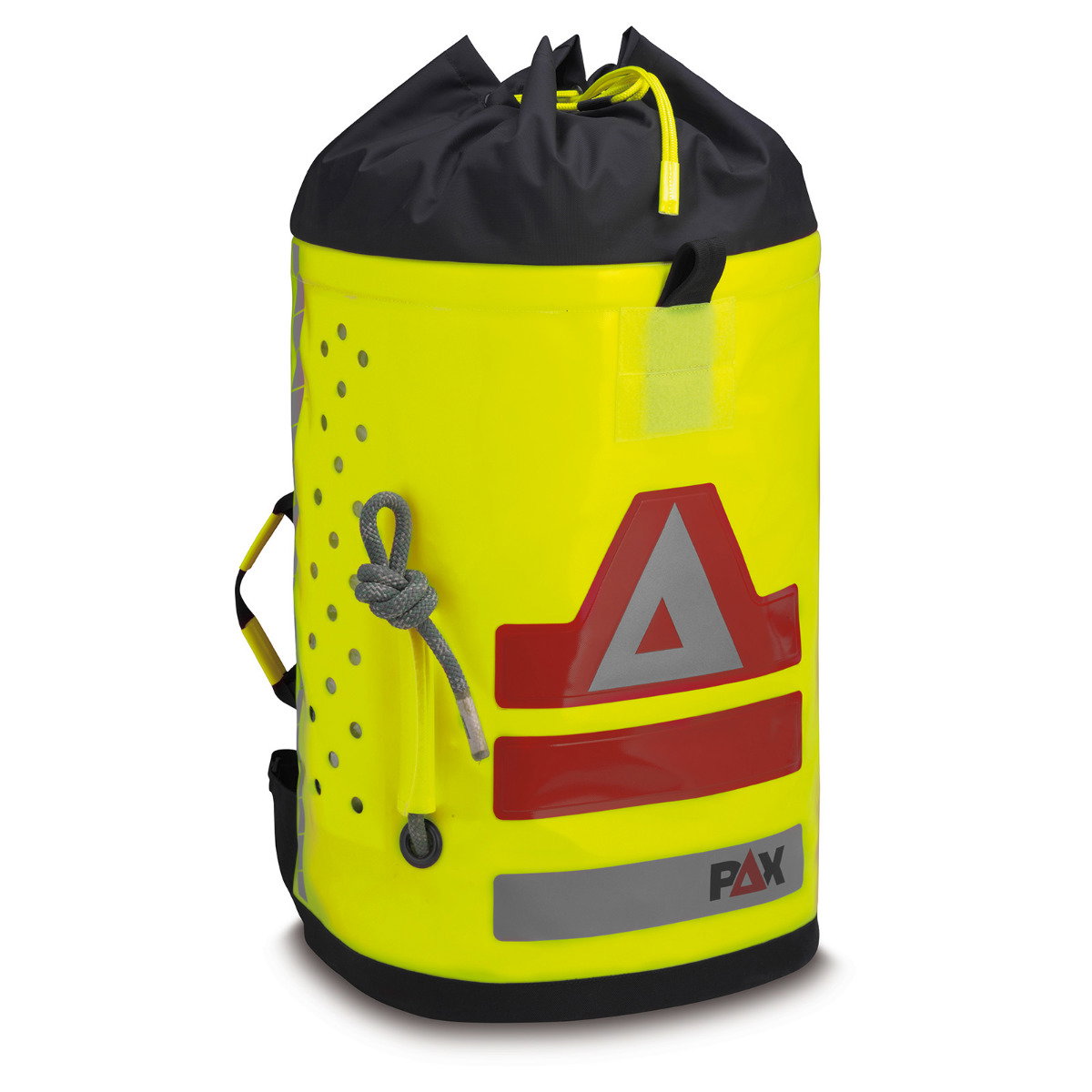 PAX Höhenrettung Seilrucksack