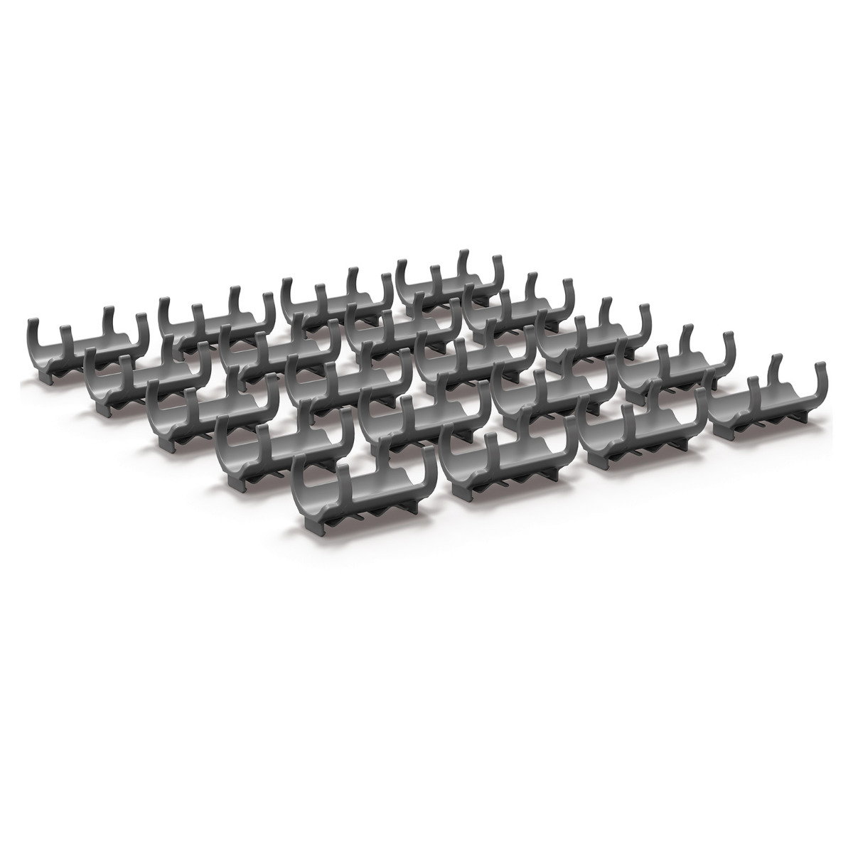 PAX-Clip-In-System Ampullenclip L 3.0