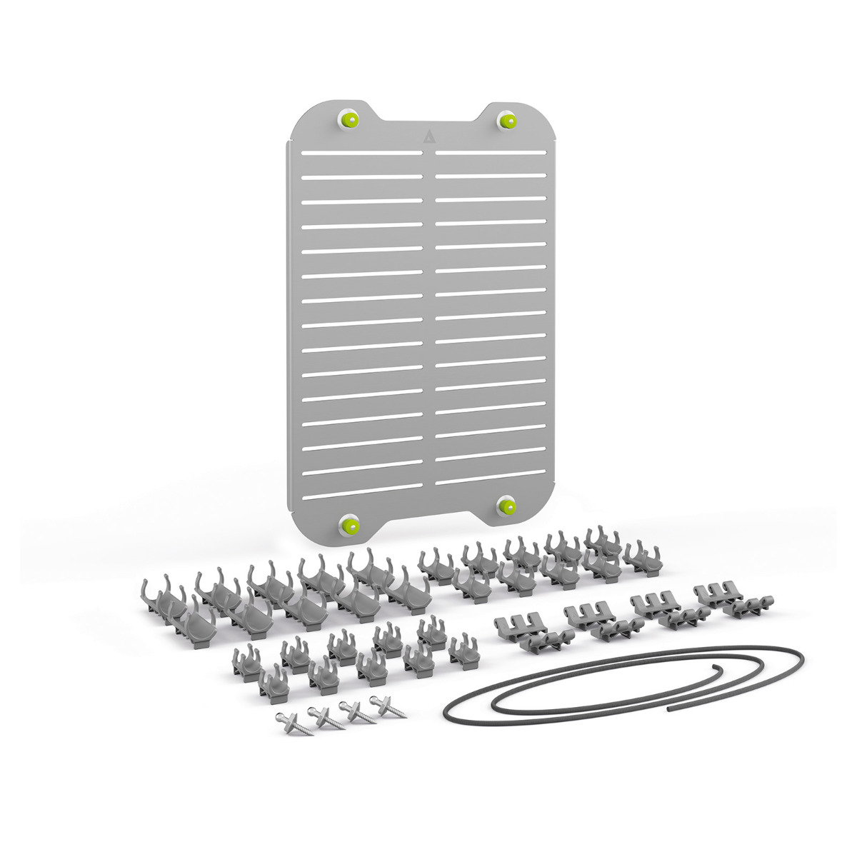 PAX-Clip-In-System Fahrzeughalterung XL POS 3.0
