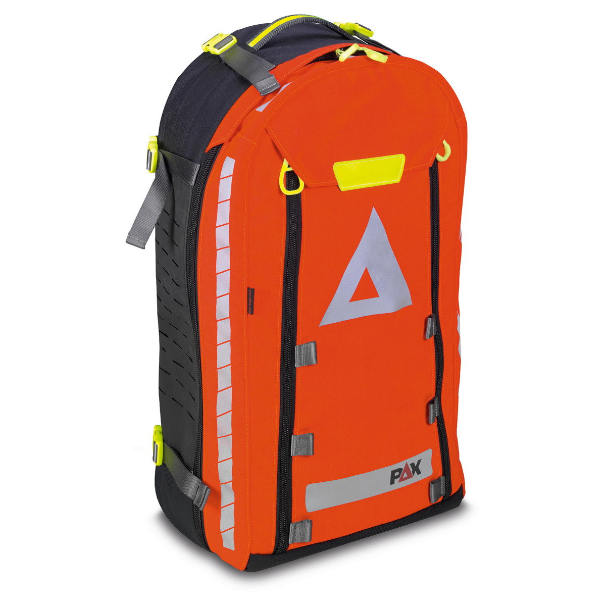 PAX RSQ Medic Rucksack
