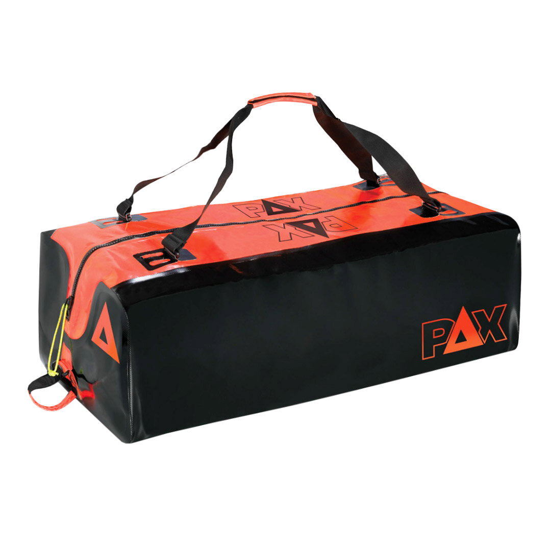 PAX Flossenträger L