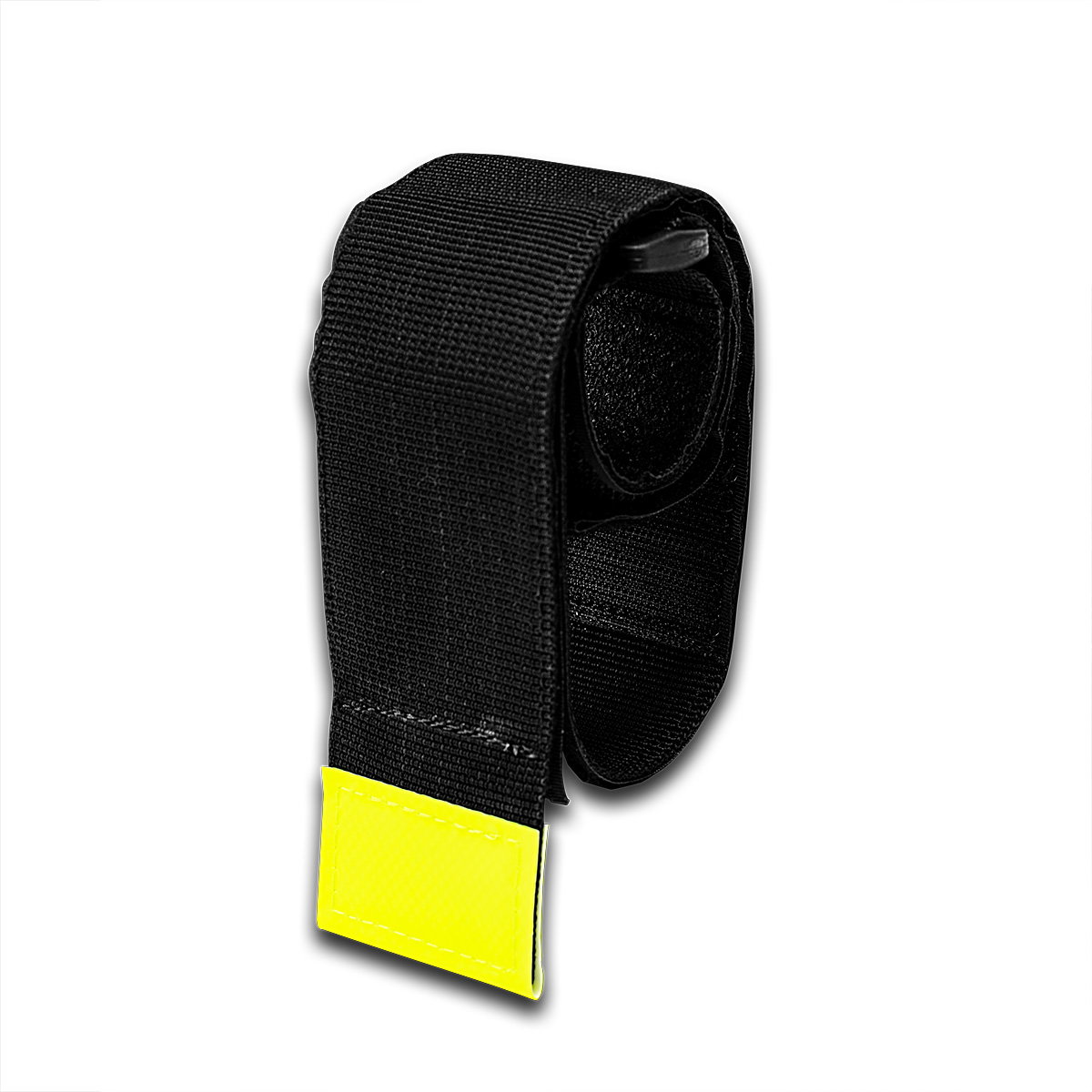 PAX Verbindungssystem Halligan + Axt Detailansicht