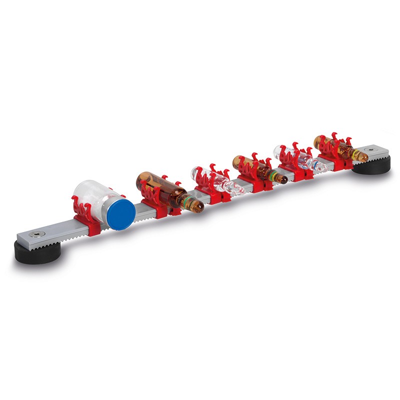 PAX PCI Magnet-Schiene
