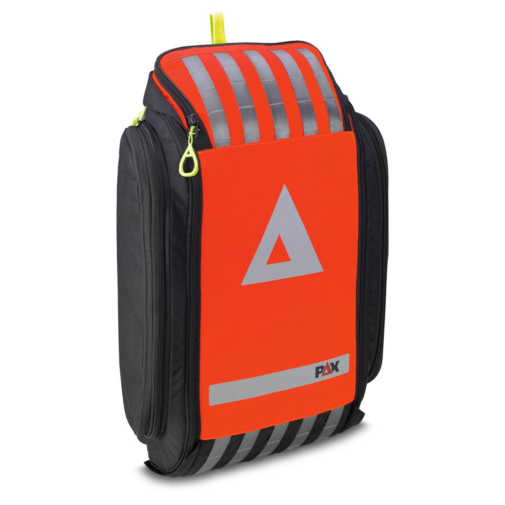 PAX RSQ gear Carrier