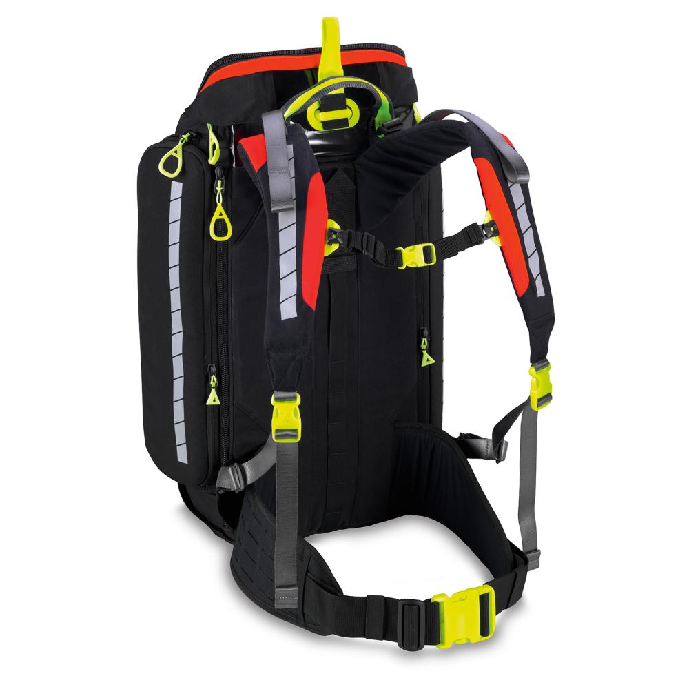 PAX RSQ gear Carrier