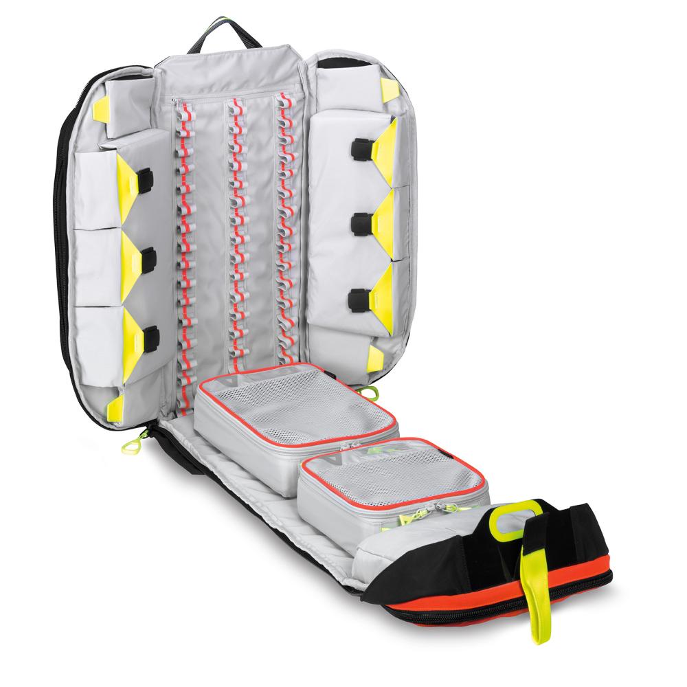PAX RSQ gear Carrier