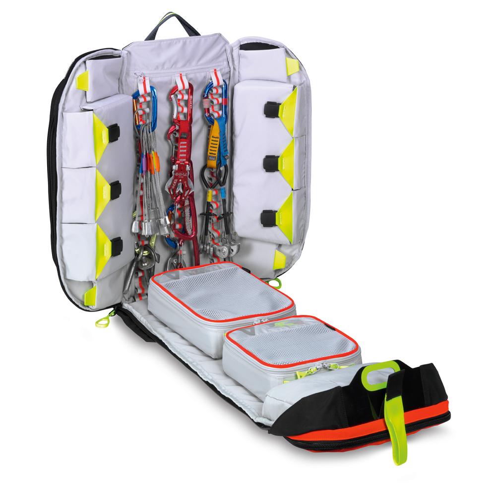 PAX RSQ gear Carrier