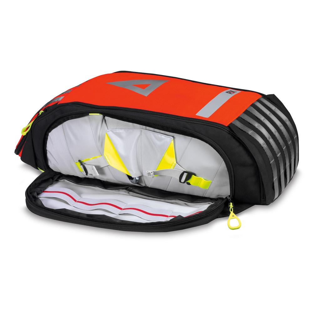PAX RSQ gear Carrier